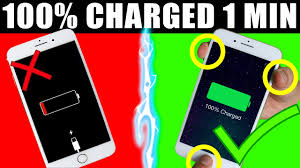 Charge Mobile in One minute:1 मिनिटात फोन-लॅपटॉप, तर फक्त 10 मिनिटात चार्ज होणार ई-कार; झक्कास शोध